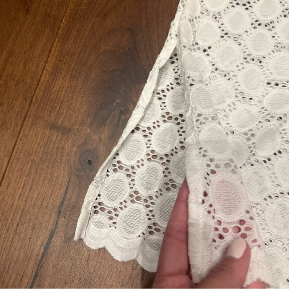 J Valdi White cover up - Picture 7 of 8